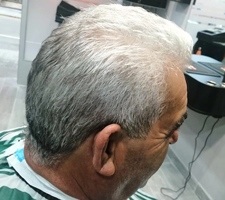 Corte clsico o moderno
