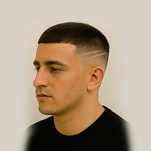 Fade con lneas